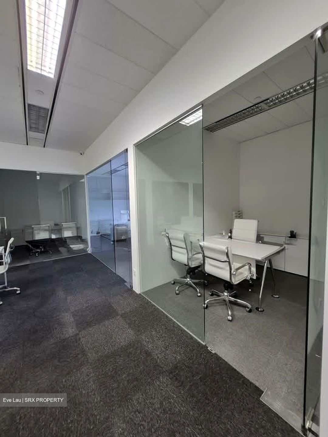 51 Cuppage Road (D9), Office #531150031